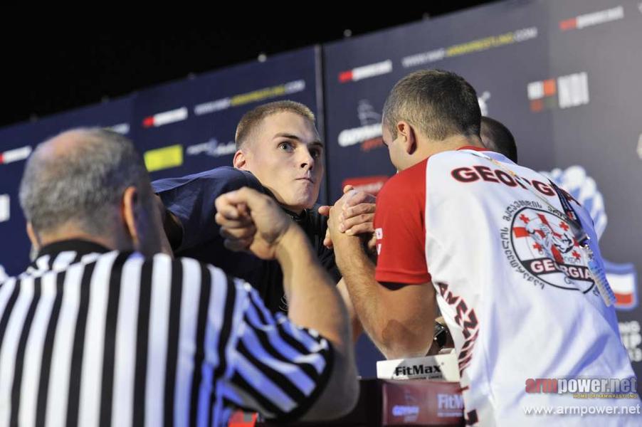 World Armwrestling Championship 2013 - day 1 # Aрмспорт # Armsport # Armpower.net