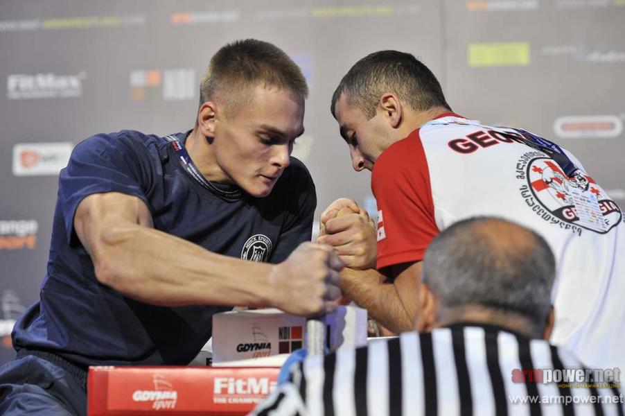 World Armwrestling Championship 2013 - day 1 # Aрмспорт # Armsport # Armpower.net