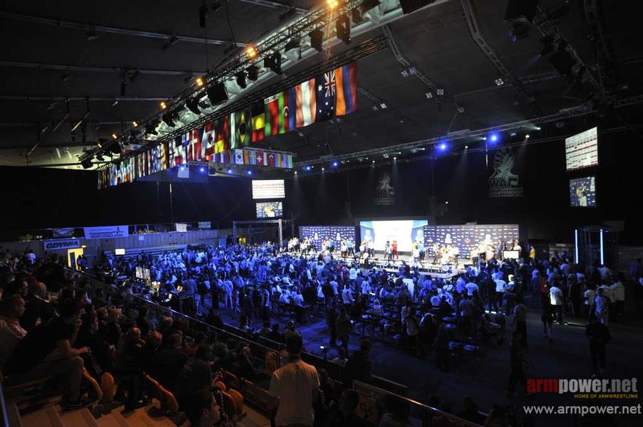 World Armwrestling Championship 2013 - day 1 # Siłowanie na ręce # Armwrestling # Armpower.net