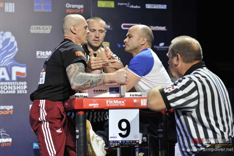 World Armwrestling Championship 2013 - day 1 # Aрмспорт # Armsport # Armpower.net