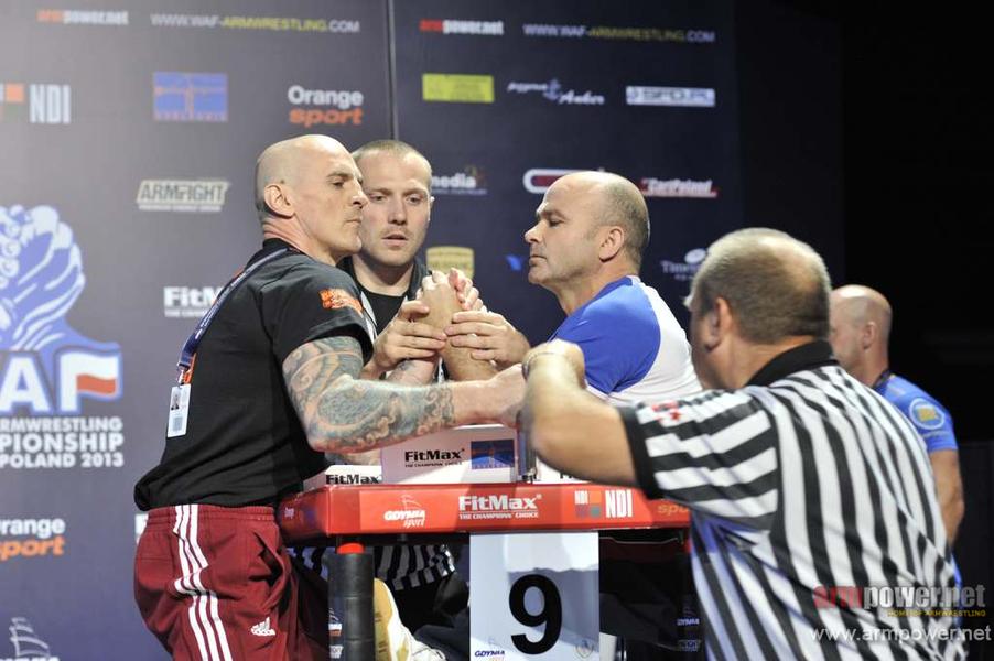 World Armwrestling Championship 2013 - day 1 # Siłowanie na ręce # Armwrestling # Armpower.net