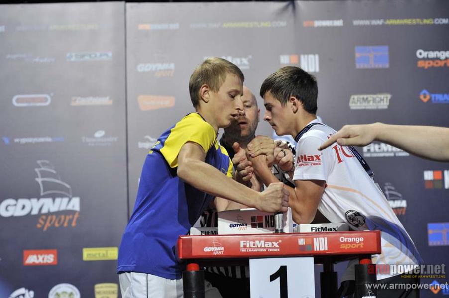 World Armwrestling Championship 2013 - day 1 # Siłowanie na ręce # Armwrestling # Armpower.net