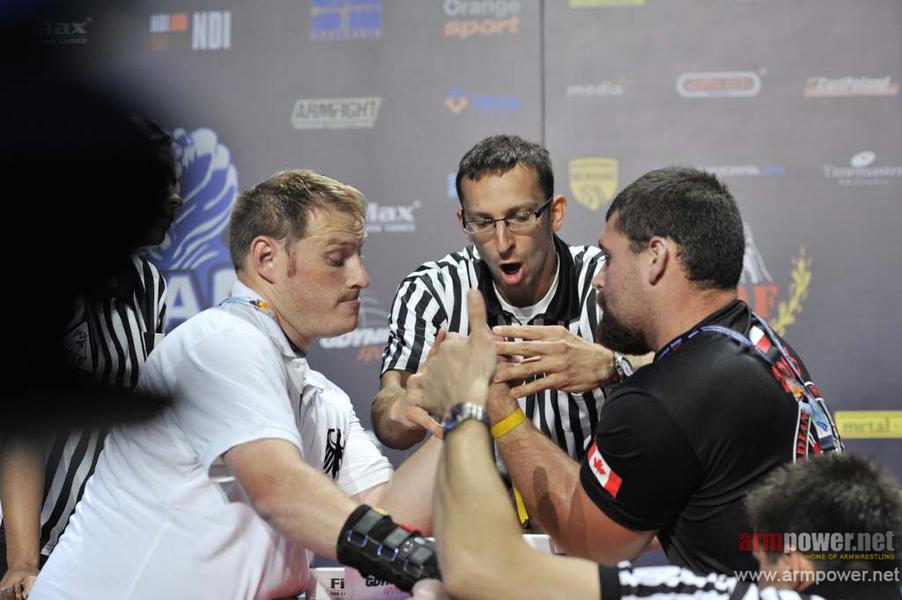 World Armwrestling Championship 2013 - day 1 # Armwrestling # Armpower.net