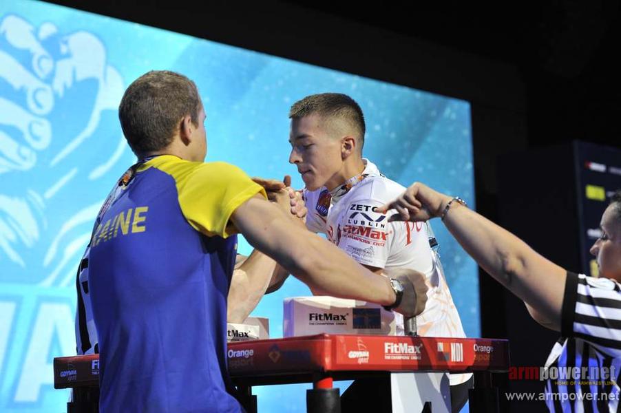 World Armwrestling Championship 2013 - day 1 # Aрмспорт # Armsport # Armpower.net