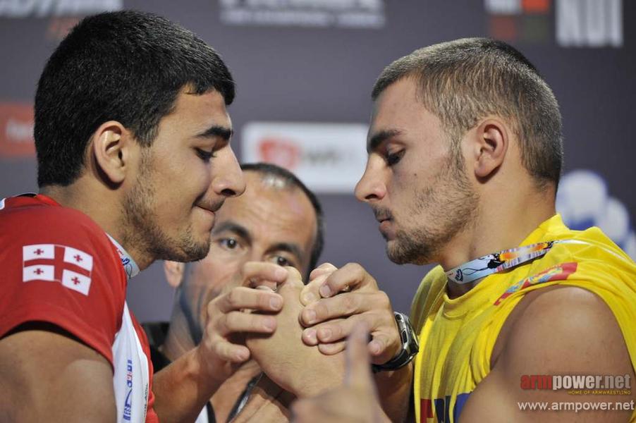 World Armwrestling Championship 2013 - day 1 # Aрмспорт # Armsport # Armpower.net