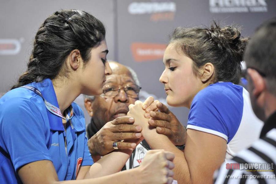 World Armwrestling Championship 2013 - day 1 # Armwrestling # Armpower.net