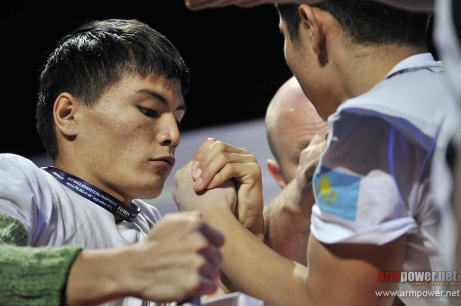 World Armwrestling Championship 2013 - day 1 # Aрмспорт # Armsport # Armpower.net