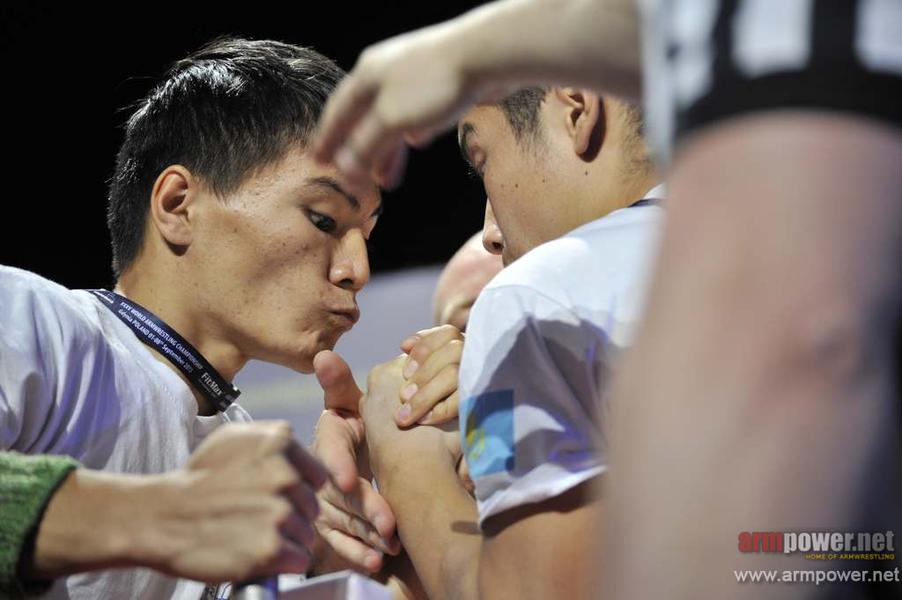 World Armwrestling Championship 2013 - day 1 # Armwrestling # Armpower.net