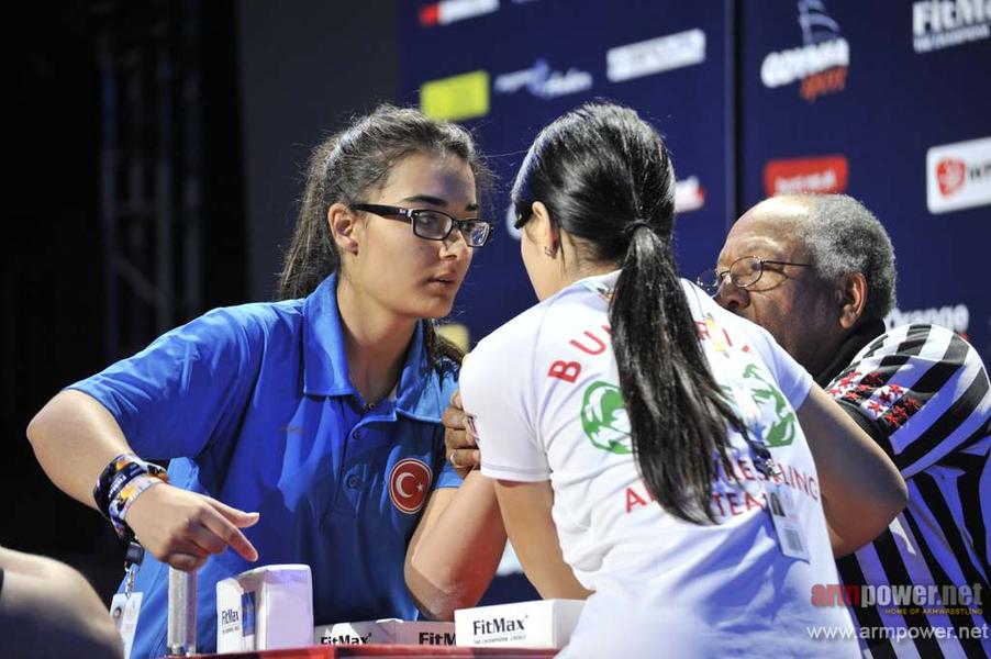 World Armwrestling Championship 2013 - day 1 # Aрмспорт # Armsport # Armpower.net