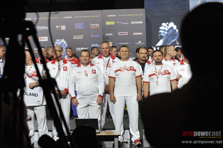 World Armwrestling Championship 2013 - day 1 # Siłowanie na ręce # Armwrestling # Armpower.net