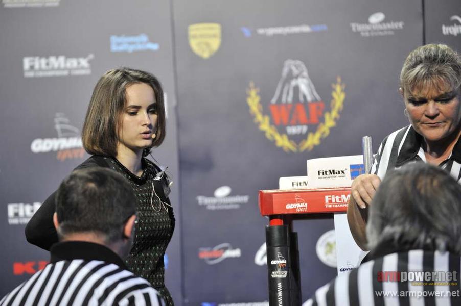 World Armwrestling Championship 2013 - day 1 # Siłowanie na ręce # Armwrestling # Armpower.net