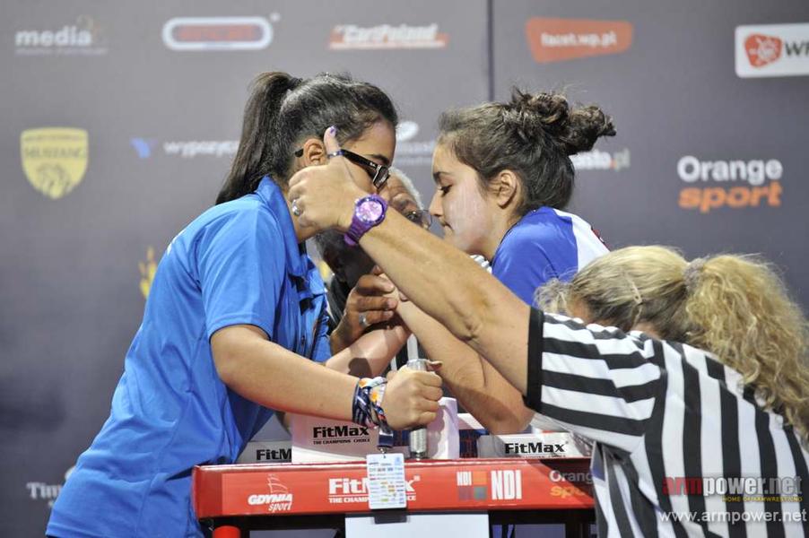 World Armwrestling Championship 2013 - day 1 # Armwrestling # Armpower.net