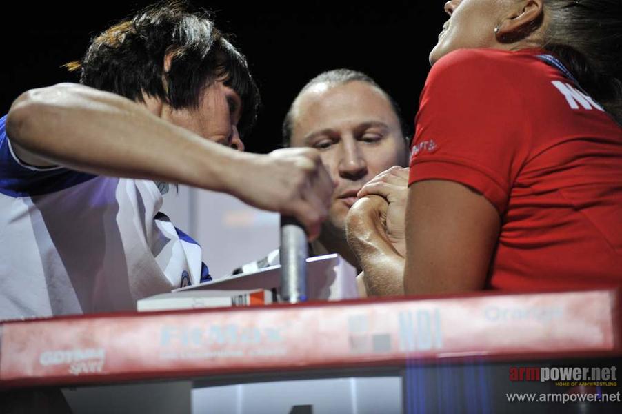 World Armwrestling Championship 2013 - day 1 # Aрмспорт # Armsport # Armpower.net