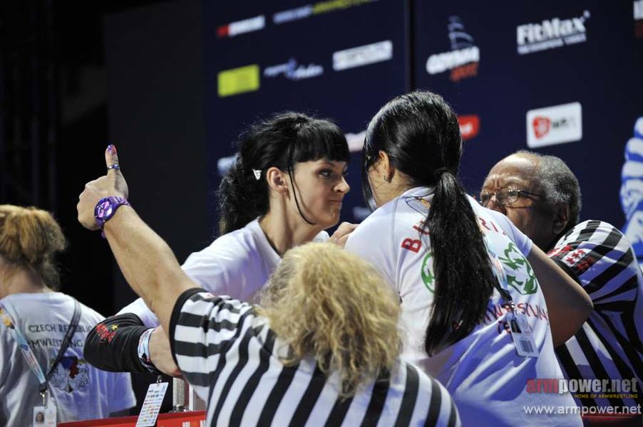 World Armwrestling Championship 2013 - day 1 # Siłowanie na ręce # Armwrestling # Armpower.net