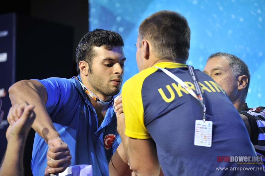 World Armwrestling Championship 2013 - day 1 # Armwrestling # Armpower.net