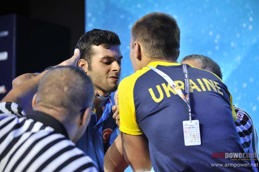 World Armwrestling Championship 2013 - day 1 # Siłowanie na ręce # Armwrestling # Armpower.net