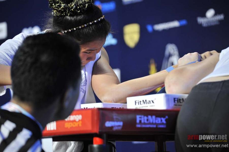 World Armwrestling Championship 2013 - day 1 # Armwrestling # Armpower.net