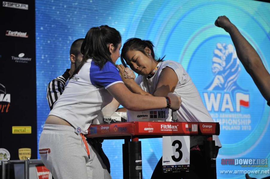 World Armwrestling Championship 2013 - day 1 # Armwrestling # Armpower.net