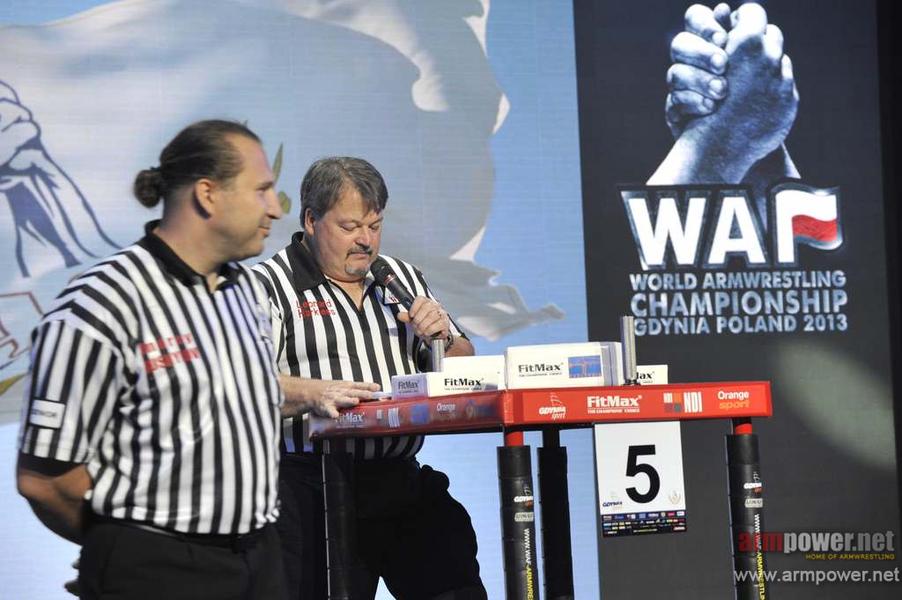 World Armwrestling Championship 2013 - day 1 # Siłowanie na ręce # Armwrestling # Armpower.net