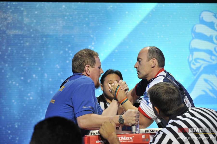 World Armwrestling Championship 2013 - day 1 # Aрмспорт # Armsport # Armpower.net