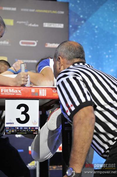 World Armwrestling Championship 2013 - day 1 # Siłowanie na ręce # Armwrestling # Armpower.net