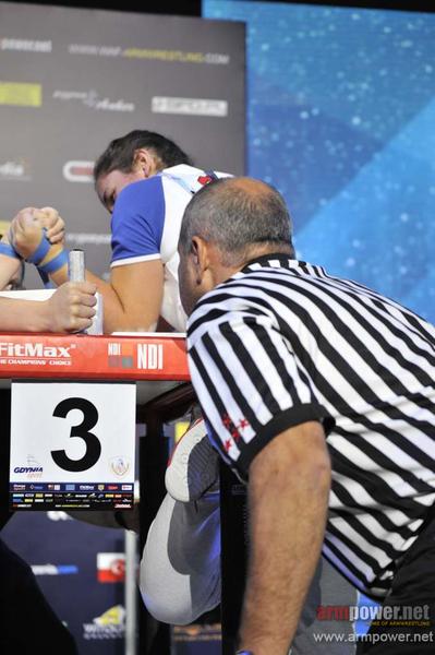 World Armwrestling Championship 2013 - day 1 # Armwrestling # Armpower.net