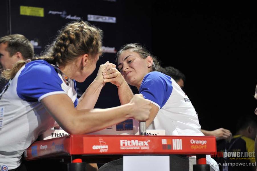 World Armwrestling Championship 2013 - day 1 # Armwrestling # Armpower.net