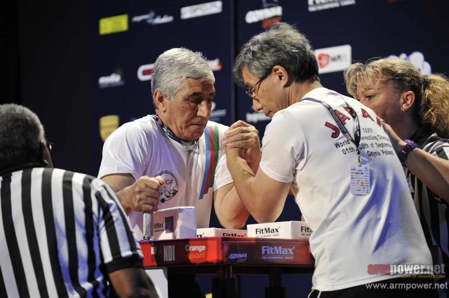 World Armwrestling Championship 2013 - day 1 # Armwrestling # Armpower.net