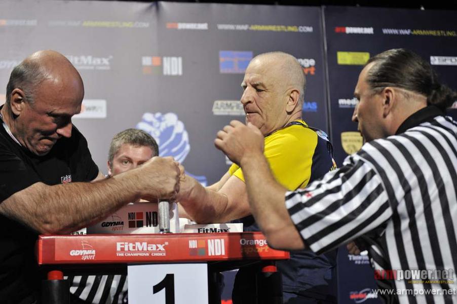 World Armwrestling Championship 2013 - day 1 # Aрмспорт # Armsport # Armpower.net