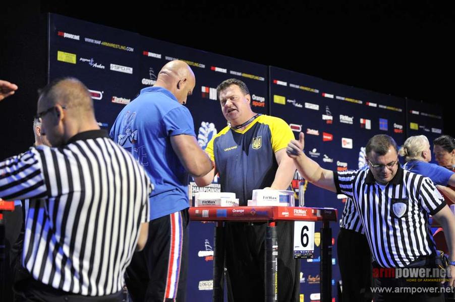 World Armwrestling Championship 2013 - day 1 # Siłowanie na ręce # Armwrestling # Armpower.net