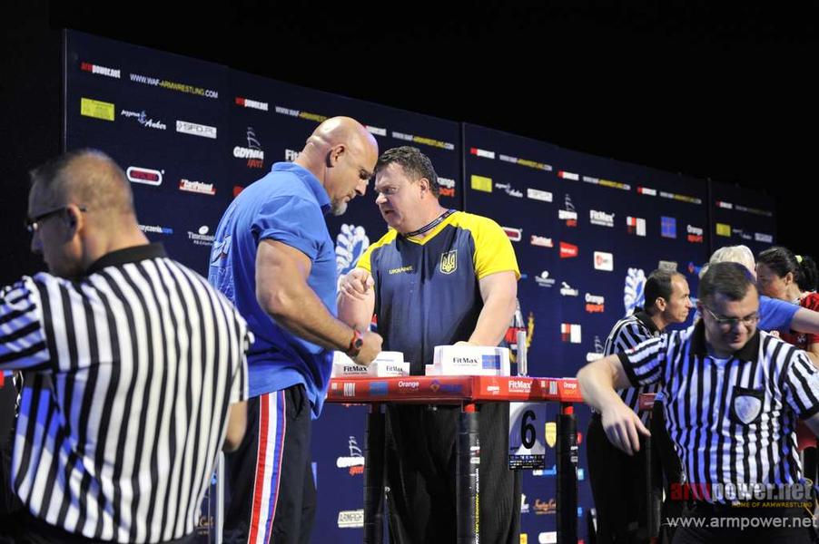 World Armwrestling Championship 2013 - day 1 # Aрмспорт # Armsport # Armpower.net