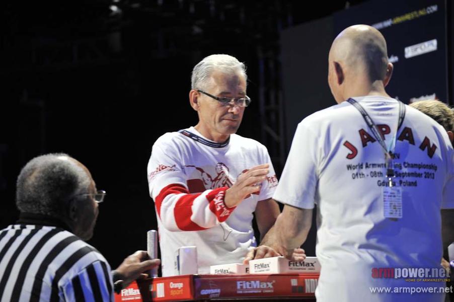 World Armwrestling Championship 2013 - day 1 # Armwrestling # Armpower.net