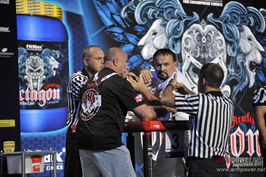 World Armwrestling Championship 2013 - day 1 # Armwrestling # Armpower.net