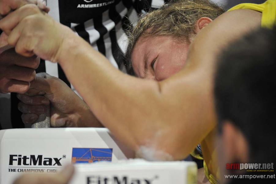 World Armwrestling Championship 2013 - day 1 # Siłowanie na ręce # Armwrestling # Armpower.net