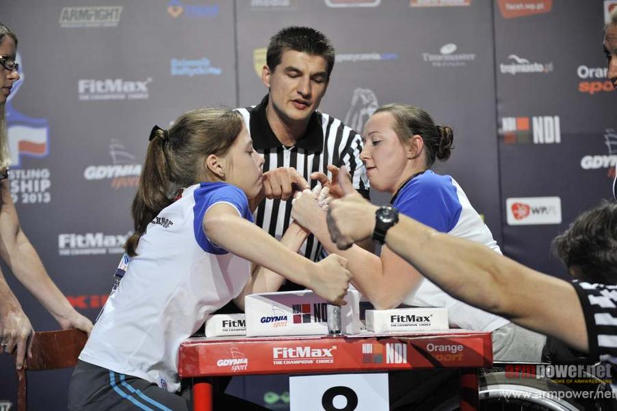 World Armwrestling Championship 2013 - day 1 # Aрмспорт # Armsport # Armpower.net