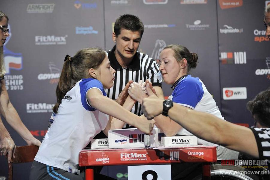 World Armwrestling Championship 2013 - day 1 # Aрмспорт # Armsport # Armpower.net