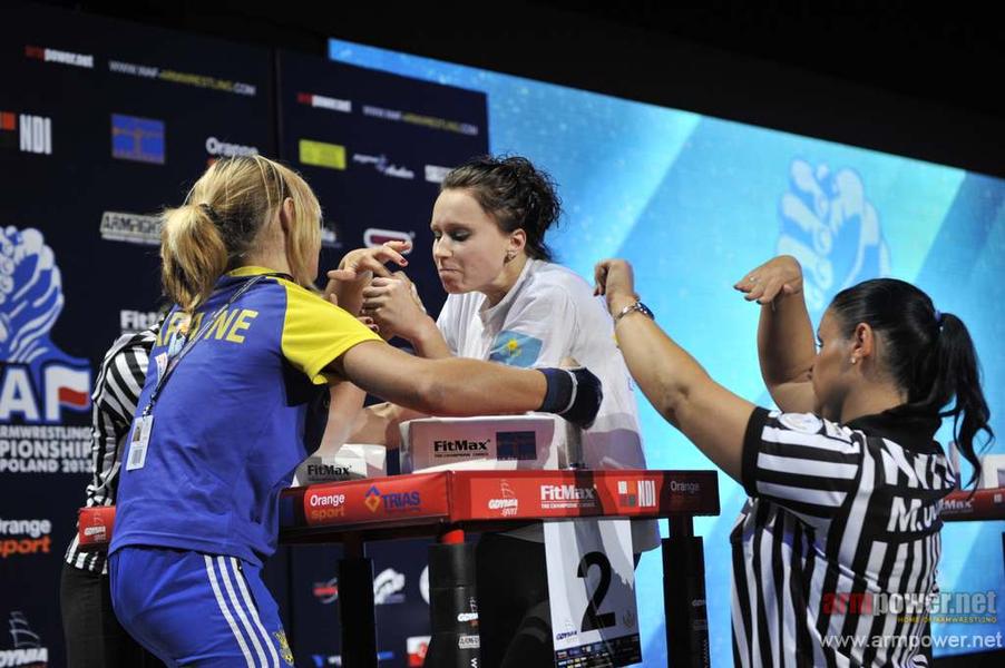 World Armwrestling Championship 2013 - day 1 # Siłowanie na ręce # Armwrestling # Armpower.net