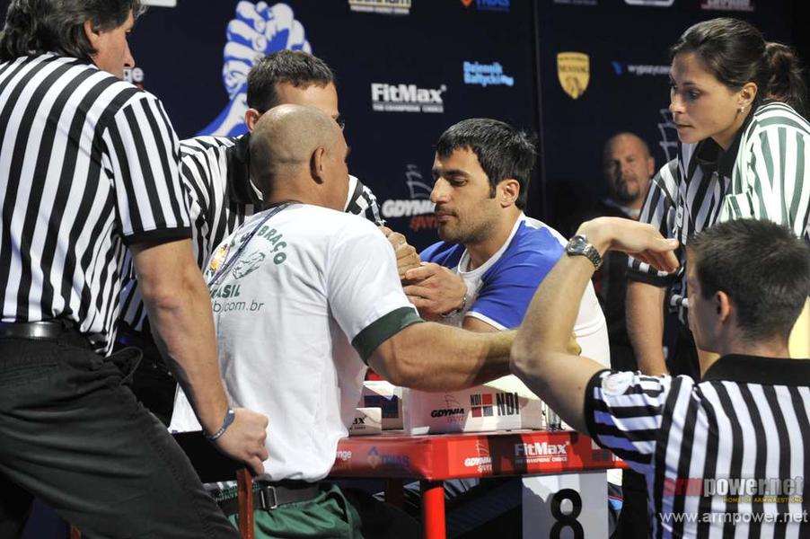 World Armwrestling Championship 2013 - day 1 # Siłowanie na ręce # Armwrestling # Armpower.net