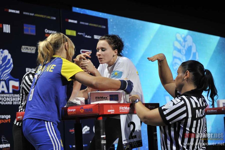 World Armwrestling Championship 2013 - day 1 # Aрмспорт # Armsport # Armpower.net