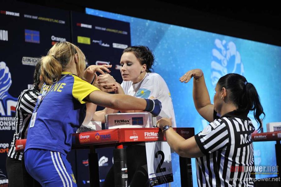 World Armwrestling Championship 2013 - day 1 # Aрмспорт # Armsport # Armpower.net