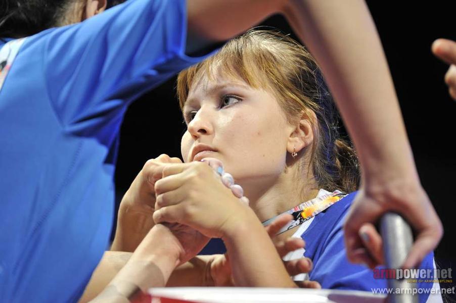 World Armwrestling Championship 2013 - day 1 # Armwrestling # Armpower.net