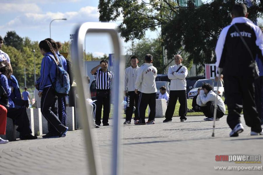 World Armwrestling Championship 2013 - day 1 # Siłowanie na ręce # Armwrestling # Armpower.net