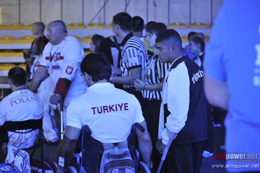 World Armwrestling Championship 2013 - day 1 # Armwrestling # Armpower.net