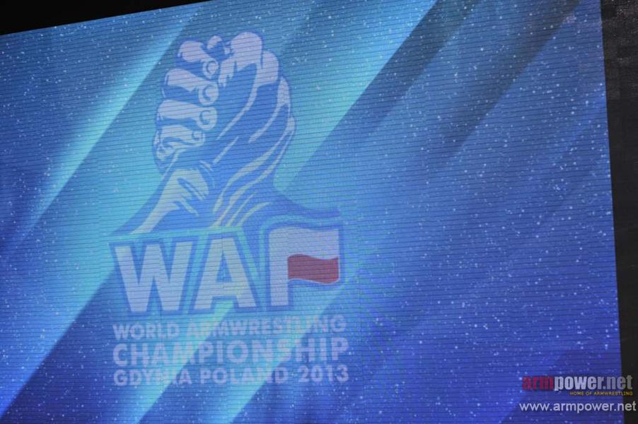 World Armwrestling Championship 2013 - day 1 # Siłowanie na ręce # Armwrestling # Armpower.net