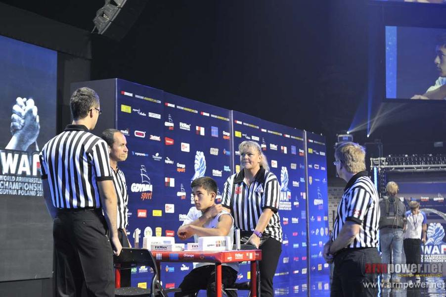 World Armwrestling Championship 2013 - day 1 # Siłowanie na ręce # Armwrestling # Armpower.net