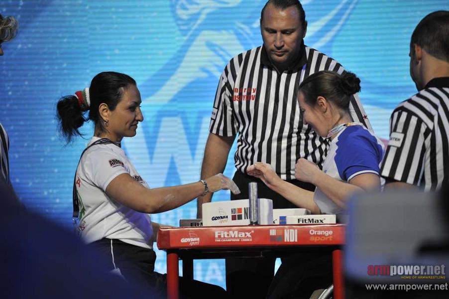 World Armwrestling Championship 2013 - day 1 # Armwrestling # Armpower.net