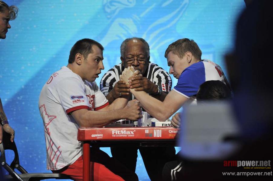 World Armwrestling Championship 2013 - day 1 # Aрмспорт # Armsport # Armpower.net