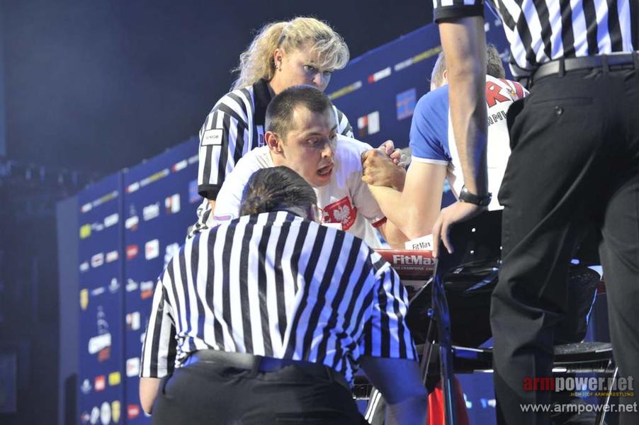 World Armwrestling Championship 2013 - day 1 # Armwrestling # Armpower.net