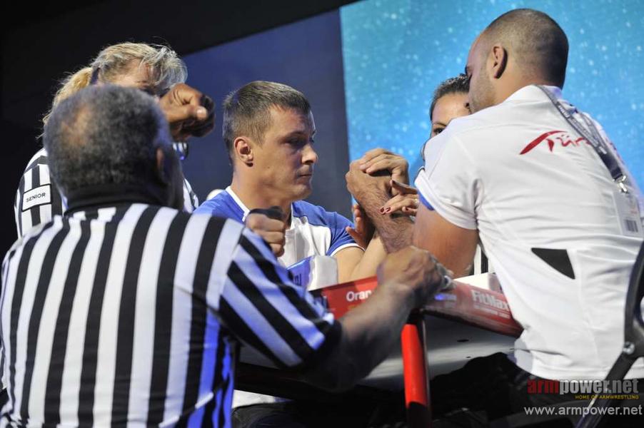 World Armwrestling Championship 2013 - day 1 # Armwrestling # Armpower.net