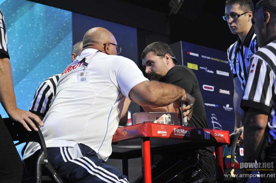 World Armwrestling Championship 2013 - day 1 # Aрмспорт # Armsport # Armpower.net